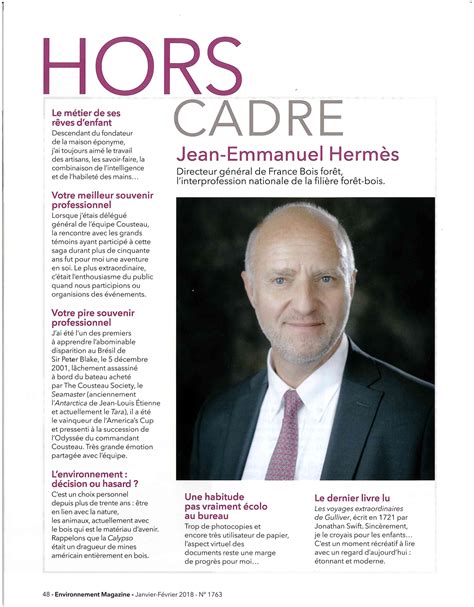 jean emmanuel HERMES 